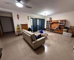 Blk 303A Anchorvale Link (Sengkang), HDB 5 Rooms #622738091
